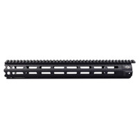 Yankee Hill Machine AR-15 Handguard - 15" - M-LOK - Black
