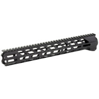 Fortis AR-15 Handguard - 13.8" - M-LOK - Black