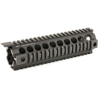Midwest Industries AR-15 Handguard - 9" - Picatinny - Black