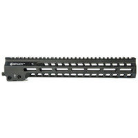 Geissele Automatics AR-15 Handguard - 13.5" - M-LOK - Black