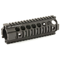 Midwest Industries AR-15 Handguard - Carbine Length - Picatinny - Black