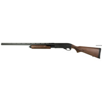 Rem 870 Field 12/26/3" Walnut