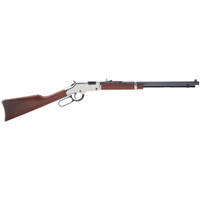 Henry Golden Boy Silver 22lr 20