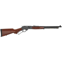 Henry Lever Action Sg .410ga 20