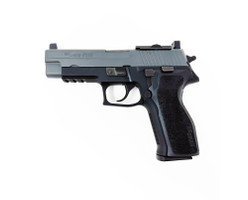 PRE-OWNED: SIG SAUER P226 - 9MM - 4.4" - 10+1
