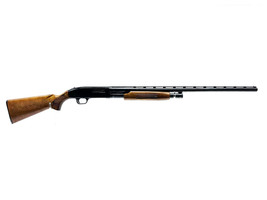 NEW HAVEN (MOSSBERG) 600AT - 12 GA - 30" - 5+1