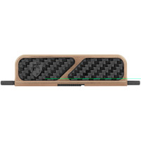 Fortis Billet Dust Cover Cf Fde