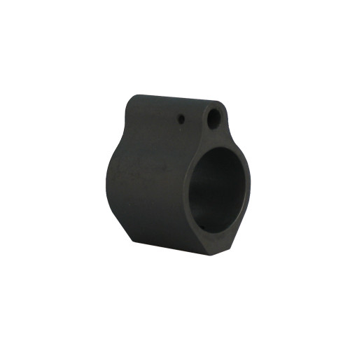 Yhm Low Pro Gas Block.750" Screw Yhm Low Pro Gas Block.750" Screw
