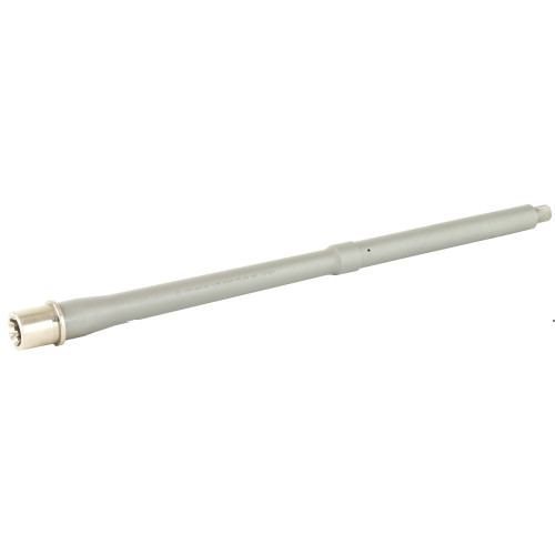 Ballistic Bbl 223wylde 16" Mid Tac Ballistic Bbl 223wylde 16" Mid Tac
