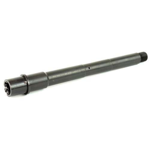 Ballistic Bbl 300blk 8" Rigid 1/7 Ballistic Bbl 300blk 8" Rigid 1/7