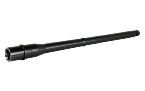 Ballistic Bbl 308win 14.5" Tac Gov Ballistic Bbl 308win 14.5" Tac Gov
