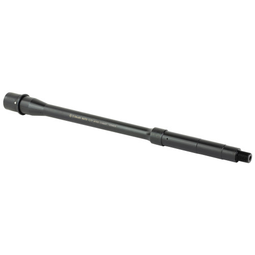 Ballistic Bbl 5.56 13.9" Mid Gov 1/7 Ballistic Bbl 5.56 13.9" Mid Gov 1/7