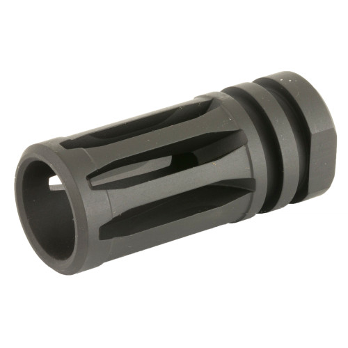 BCM A2X - AR15 - 556 NATO - FLASH HIDER - 1/2X28 - BLACK