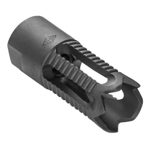 YHM W/ TEETH - AR10 - 762 NATO - FLASH HIDER - 5/8X24 - BLACK YHM W/ TEETH - AR10 - 762 NATO - FLASH HIDER - 5/8X24 - BLACK