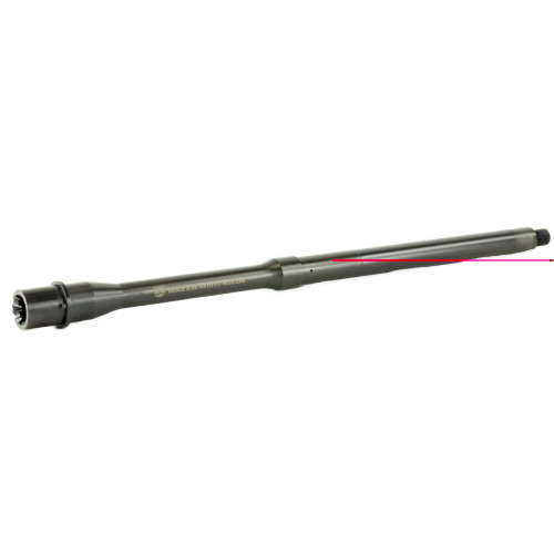 Rosco Bl Bbl 16" 5.56 1/7 Rosco Bl Bbl 16" 5.56 1/7
