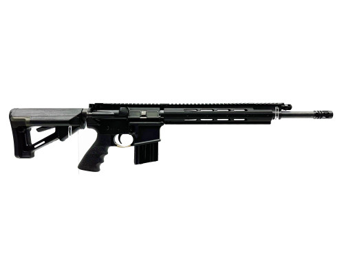 RUGER SR 556 - 556 NATO - 16" - 10+1 - BLACK RUGER SR 556 - 556 NATO - 16" - 10+1 - BLACK
