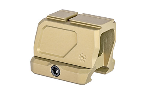 Arisaka Rdm Aimpoint Acro 1.93" Blk - ARSOM-ACRO-193-TN Arisaka Rdm Aimpoint Acro 1.93" Blk - ARSOM-ACRO-193-TN