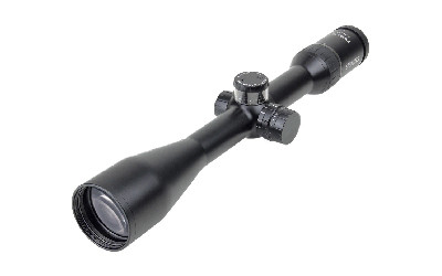 Steiner Predator 8 - 3-24x50mm - 30mm tube - E3 Ballistic - Black