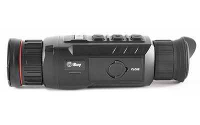 Infiray Zoom Zh50 Dual 25/50 Thermal