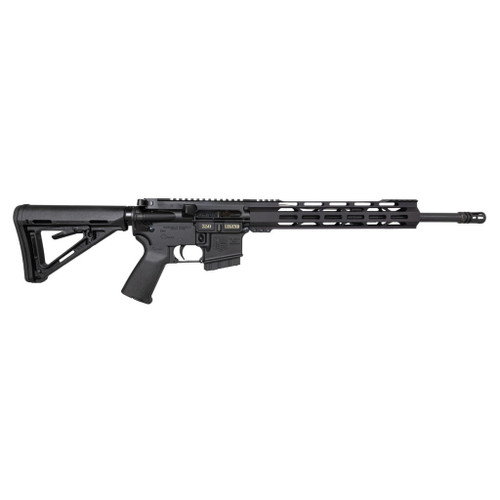 DIAMONDBACK FIREARMS DB15 - 350LEG - BLACK - 16" - MLOK - 5+1