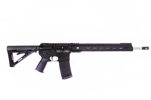 DIAMONDBACK FIREARMS DB15 - 223WYLDE - BLACK - 18" - MLOK - 10+1