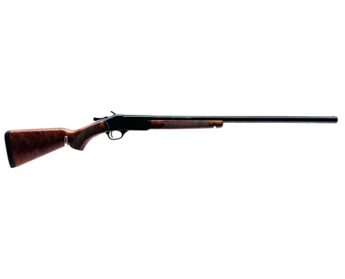 HENRY SINGLE SHOT - 12 GA - 28" - 1 RD HENRY SINGLE SHOT - 12 GA - 28" - 1 RD