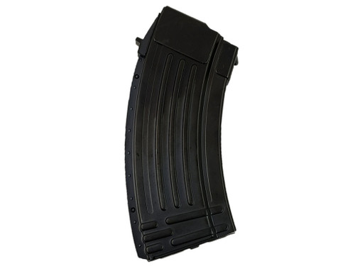 KCI USA AK-47 -7.62x39MM - 10/20 ROUND MAGAZINE - BLACK KCI USA AK-47 -7.62x39MM - 10/20 ROUND MAGAZINE - BLACK