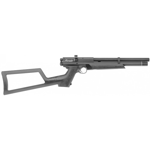 BENJAMIN MARAUDER - .22 PEL - PCP - 700 FPS - BLACK BENJAMIN MARAUDER - .22 PEL - PCP - 700 FPS - BLACK