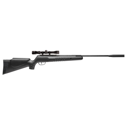 Crosman Nitro Venom .177 W/scp Blk Crosman Nitro Venom .177 W/scp Blk