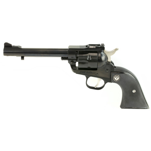 RUGER SINGLE-SIX - 22 LR/22 WMR - 5.5" - 6 RD RUGER SINGLE-SIX - 22 LR/22 WMR - 5.5" - 6 RD
