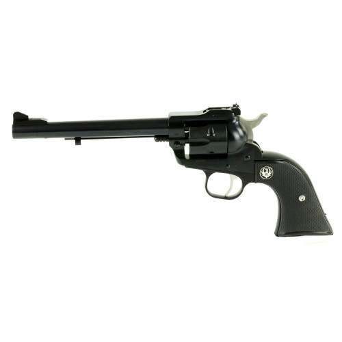 RUGER SINGLE-SIX - 22 LR/22 WMR - 6.5" - 6 RD RUGER SINGLE-SIX - 22 LR/22 WMR - 6.5" - 6 RD