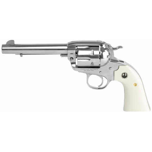 RUGER VAQUERO - 357 MAG - 5.5" - 6 RD RUGER VAQUERO - 357 MAG - 5.5" - 6 RD
