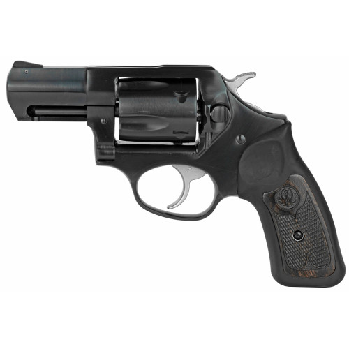 RUGER SP101 - 357 MAG - 2.25" - 5 RD - RPLRUG15702 RUGER SP101 - 357 MAG - 2.25" - 5 RD - RPLRUG15702