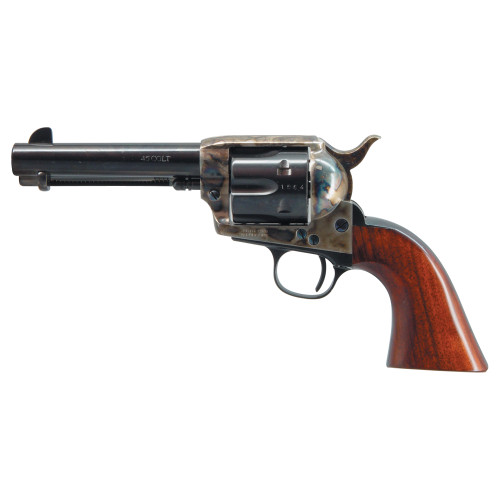 CIMARRON MOD P - 45 LONG COLT - 4.75" - 6 RD.RPLCIMMP410 CIMARRON MOD P - 45 LONG COLT - 4.75" - 6 RD.RPLCIMMP410
