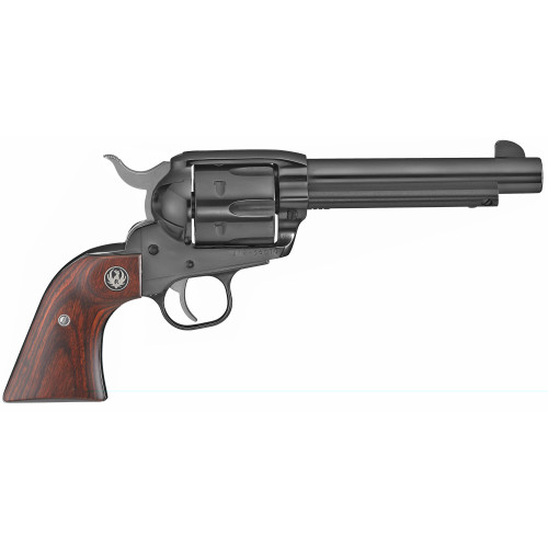 RUGER VAQUERO - 357 MAG - 5.5" - 6 RD RUGER VAQUERO - 357 MAG - 5.5" - 6 RD
