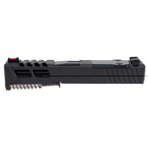 Zaf Zps.2 Slide For G43 Cmplt Blk Zaf Zps.2 Slide For G43 Cmplt Blk