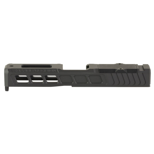 Zaf Zps.3 Slide For G19 G3 Rmr Blk Zaf Zps.3 Slide For G19 G3 Rmr Blk