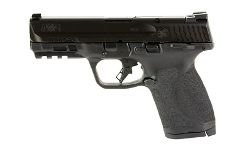 SMITH & WESSON M&P M2.0 - 9MM - 4" - 10+1 SMITH & WESSON M&P M2.0 - 9MM - 4" - 10+1