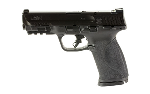 SMITH & WESSON M&P M2.0 - 9MM - 4.25" - 10+1 SMITH & WESSON M&P M2.0 - 9MM - 4.25" - 10+1