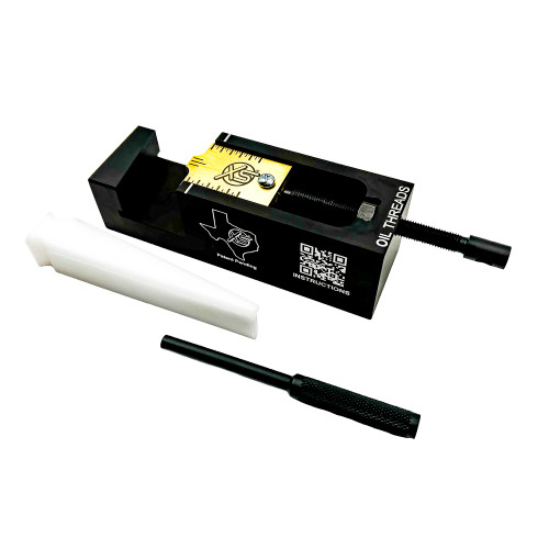 Xs Inline Rear Sight Tool For Glock Xs Inline Rear Sight Tool For Glock