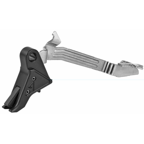 Agency Drop-in Trig For Gen5 Glk Blk Agency Drop-in Trig For Gen5 Glk Blk
