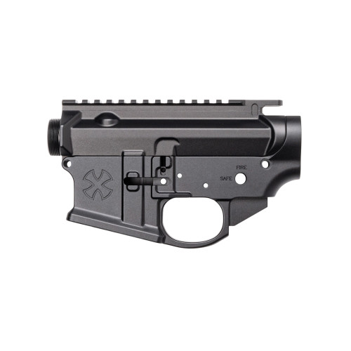 Noveske Upper/lower Set Gen4 Blk