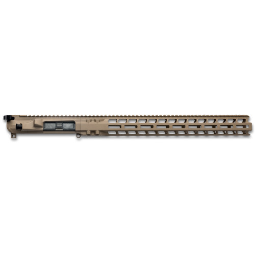 Radian Upper/handguard Set 17" Fde Radian Upper/handguard Set 17" Fde