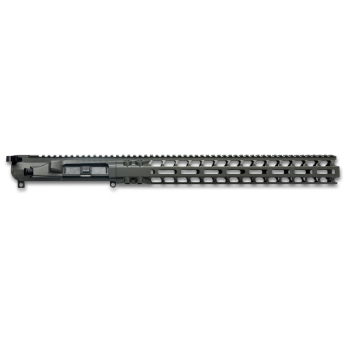 Radian Upper/handguard Set 15.5" Gry Radian Upper/handguard Set 15.5" Gry