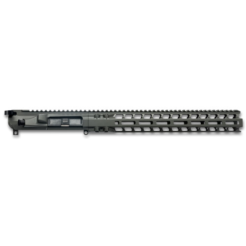 Radian Upper/handguard Set 14" Gray Radian Upper/handguard Set 14" Gray