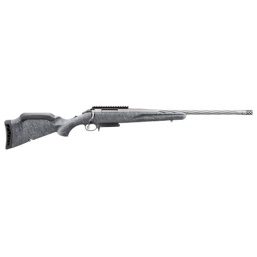 Ruger American Gen2 6.5cm 20" Gm 3rd Ruger American Gen2 6.5cm 20" Gm 3rd