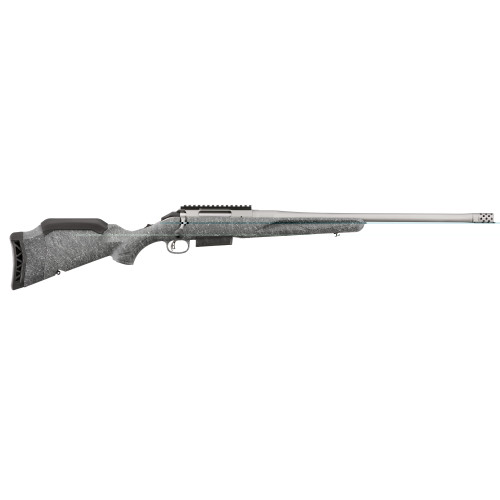 Ruger American Gen2 450bm 20" Gm 3rd Ruger American Gen2 450bm 20" Gm 3rd