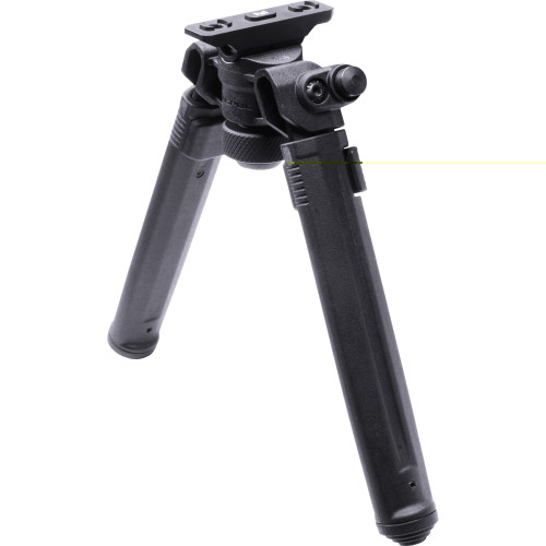 Magpul Bipod M-lok Blk Magpul Bipod M-lok Blk