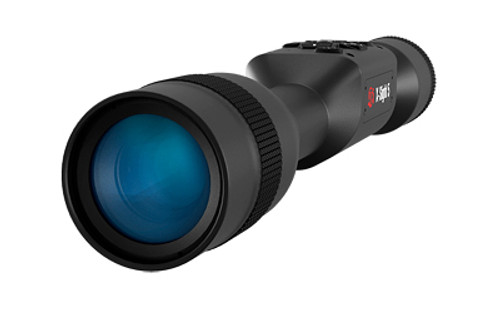 Atn X-sight5 3-15x Day/night Scope Atn X-sight5 3-15x Day/night Scope