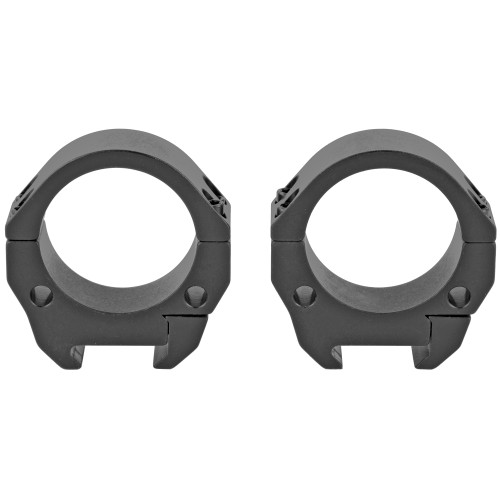Talley Mdrn Sporting Rings 34mm Low Talley Mdrn Sporting Rings 34mm Low